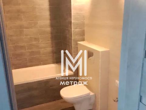 квартира по адресу проспект Любові Малоі, 34В