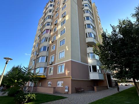 квартира по адресу Тараса Шевченко бульв., 10
