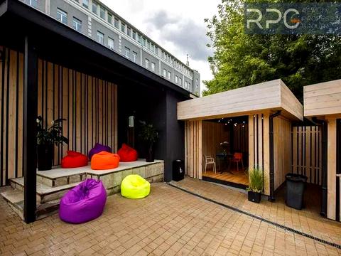 комерційна за адресою Миколи Пимоненка вул., 13