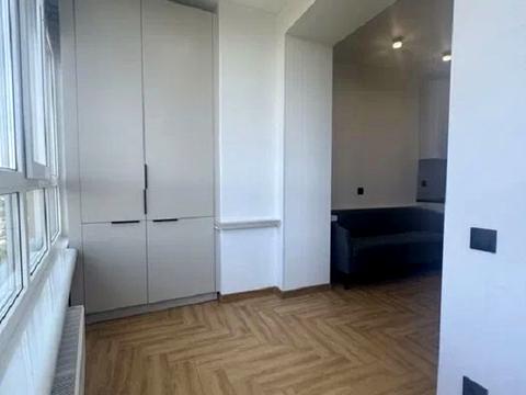 квартира по адресу Степана Бандери ул., 32/1