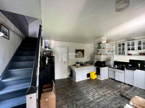 дом по адресу Лінія, 4