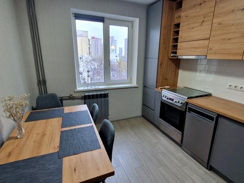 квартира по адресу Героев Мариуполя ул. (Маршала Якубовського), 2