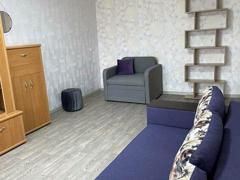 квартира по адресу Красный Камень, 8