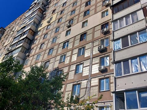 квартира по адресу Оноре де Бальзака ул., 57