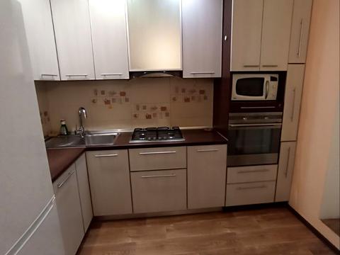 квартира по адресу Роганская ул., 130/2