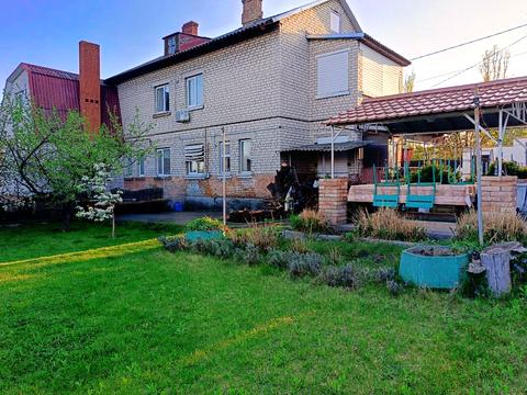 будинок за адресою Кремінна вул. (Кольська), 3