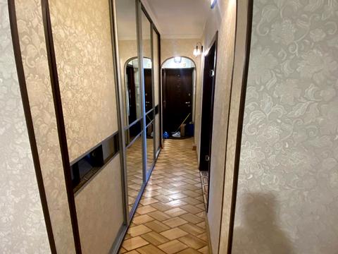 квартира по адресу Юлии Здановской ул. (Ломоносова), 8