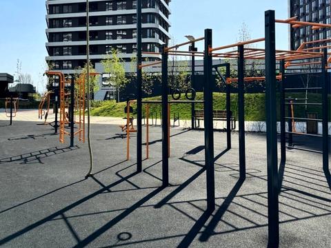 квартира по адресу Причальная ул., 8