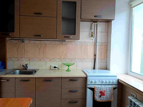 квартира по адресу Энтузиастов ул., 29