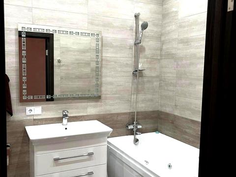 квартира по адресу Люстдорфская дорога ул., 55/1 к11