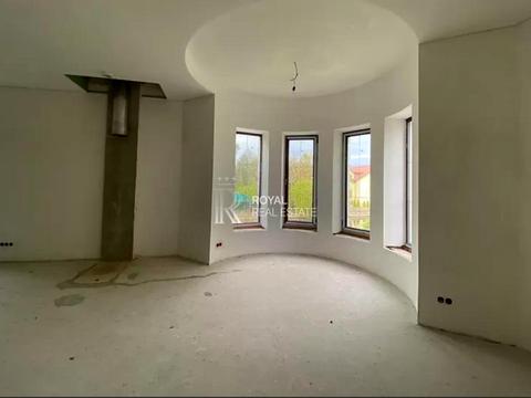 дом по адресу Партизанская ул.