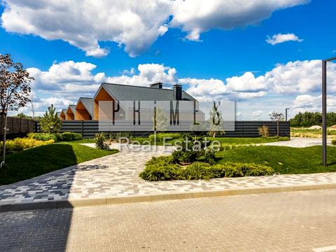 дом по адресу Песчаная