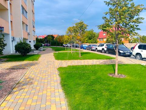 квартира по адресу Чубинского ул., 8-А