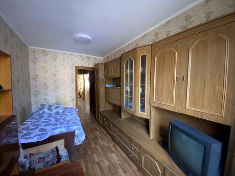 квартира по адресу Теробороны ул., 2-А