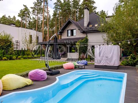 дом по адресу Центральная ул.