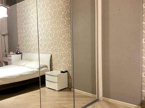 квартира за адресою Отакара Яроша вул., 24б