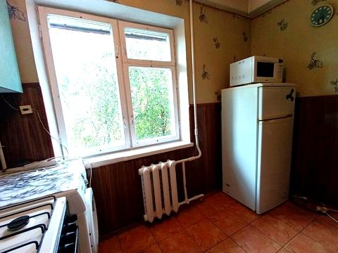 квартира за адресою Чорнобильська вул., 3