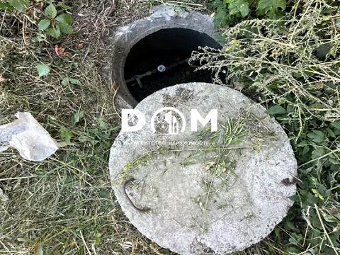 участок по адресу Газопровідна вул.