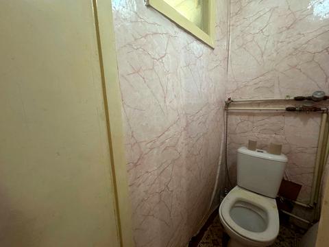 квартира по адресу Светлый переулок, 7