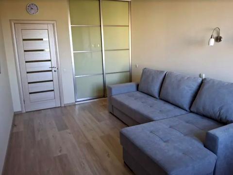 квартира за адресою Гарматна вул., 37-А