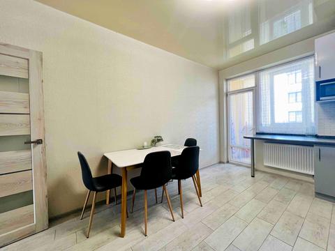 квартира за адресою Стрийська вул., 45-А