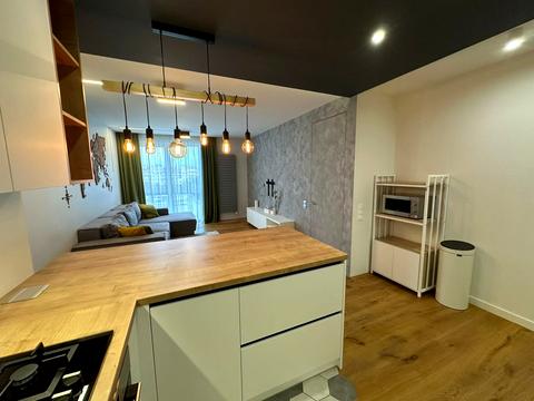квартира за адресою Кульпарківська вул. (Кульпарківська), 226-М