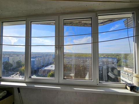 квартира по адресу Парусный пер., 1А