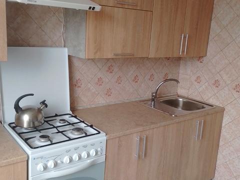 квартира за адресою Милославська вул., 39/48