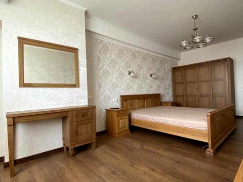 квартира за адресою Федора Ернста вул., 16-А