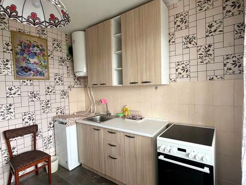 квартира по адресу Славы бульв., 10