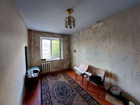 квартира по адресу Эдуарда Фукса ул. (Тухачевського), 50