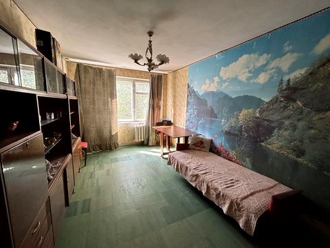 квартира по адресу Свято-Николаевская ул. (Ленина), 13