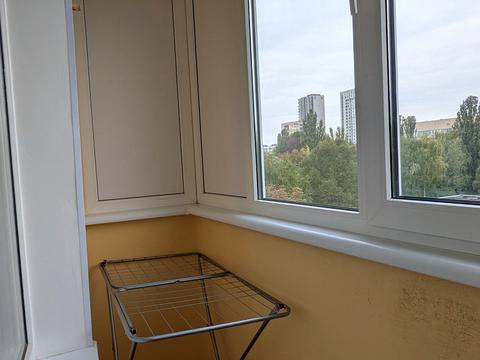 квартира за адресою Романа Ратушного вул. (Волгоградська), 18