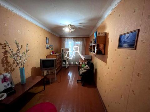 квартира по адресу Дмитрия Донского ул., 27-А