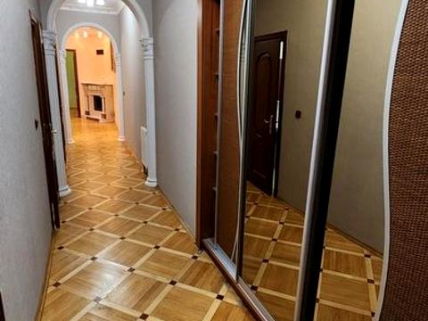 квартира за адресою Іллі Мечникова вул., 27