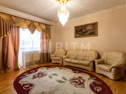 квартира по адресу Купчинського, 14