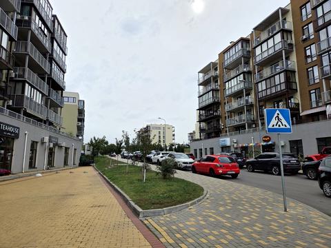 квартира за адресою Сергія Данченка вул., 18