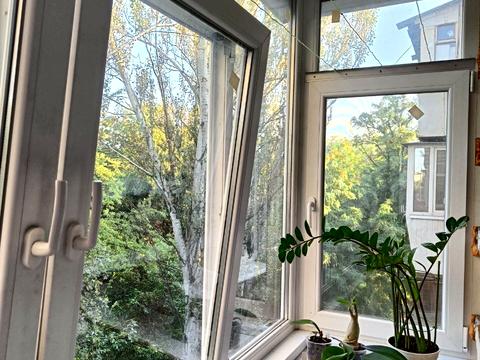 квартира по адресу Винтера бульв., 12