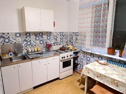 квартира по адресу Бучмы ул. (Командарма Уборевича), 10