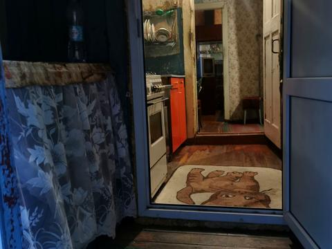 квартира по адресу Костычева ул., 28