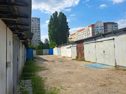 паркоместо по адресу Гвардейцев-Широнинцев ул., 59д