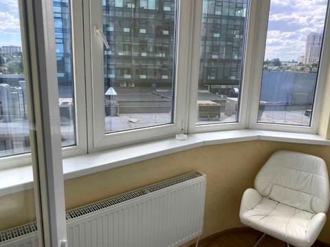 квартира за адресою Генуезька вул., 5