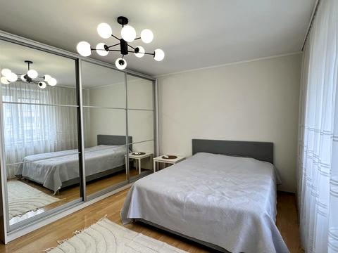 квартира за адресою Федьковича вул., 7А