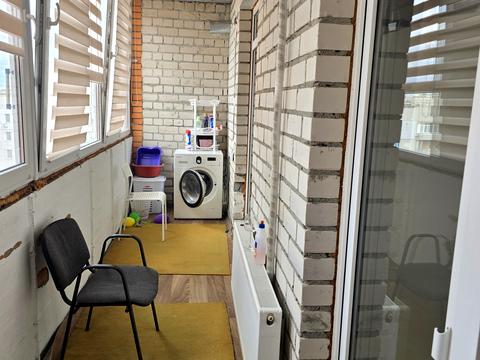квартира за адресою Водопровідна вул., 34