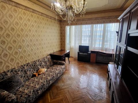 квартира по адресу Энтузиастов ул., 29/1