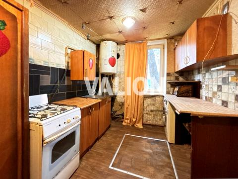 квартира за адресою Доківська вул., 7