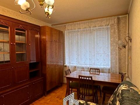 квартира за адресою Миколи Кибальчича вул., 15
