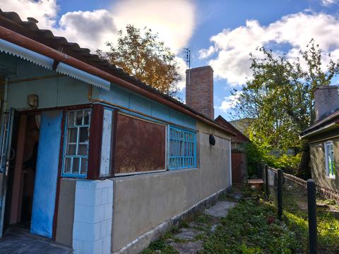 дом по адресу Лазо, 38