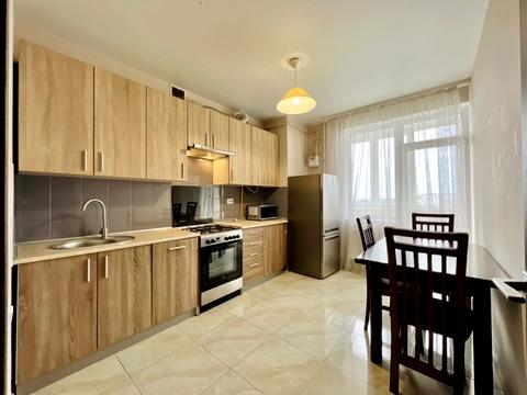 квартира за адресою Стрийська вул., 45-Ж