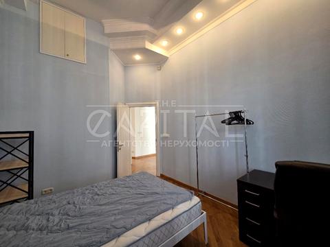квартира за адресою Михайлівська вул., 19